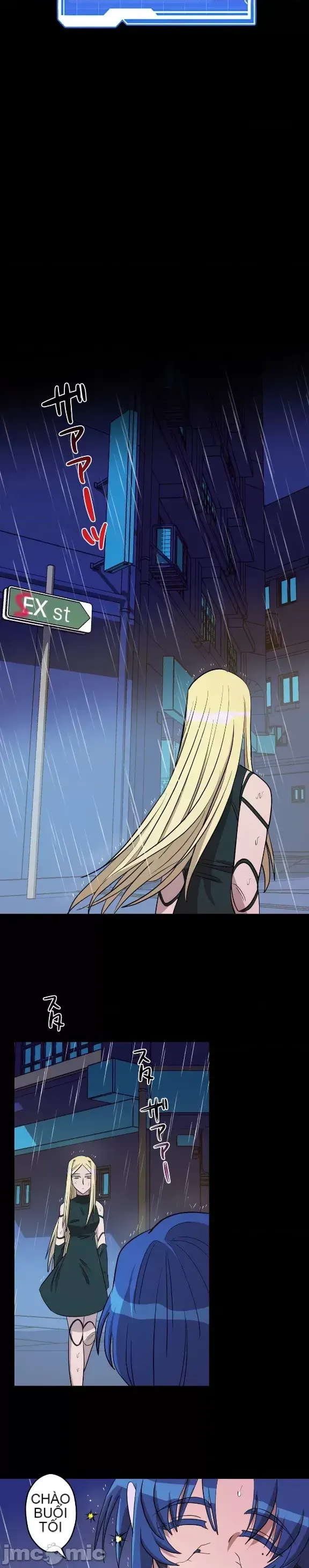 TÌNH YÊU -Ghét Niềm Vui ~thực hiện mọi mong muốn của bạn~ Chương 01-37