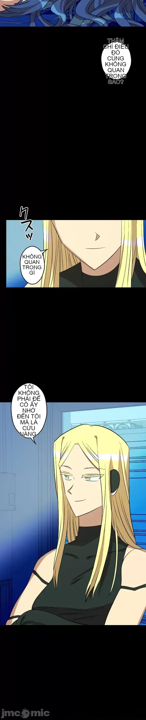 TÌNH YÊU -Ghét Niềm Vui ~thực hiện mọi mong muốn của bạn~ Chương 01-37