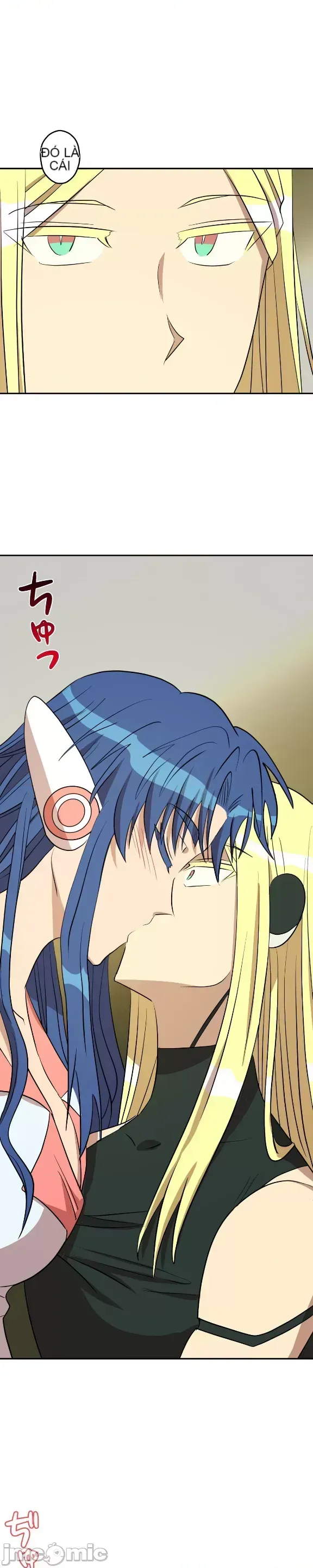 TÌNH YÊU -Ghét Niềm Vui ~thực hiện mọi mong muốn của bạn~ Chương 01-37