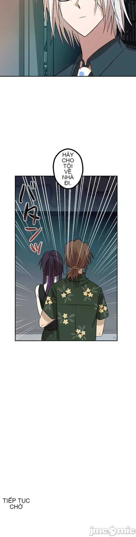 TÌNH YÊU -Ghét Niềm Vui ~thực hiện mọi mong muốn của bạn~ Chương 01-37