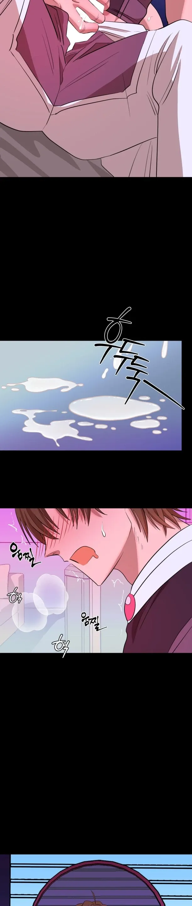 TÌNH YÊU -Ghét Niềm Vui ~thực hiện mọi mong muốn của bạn~ Chương 01-37