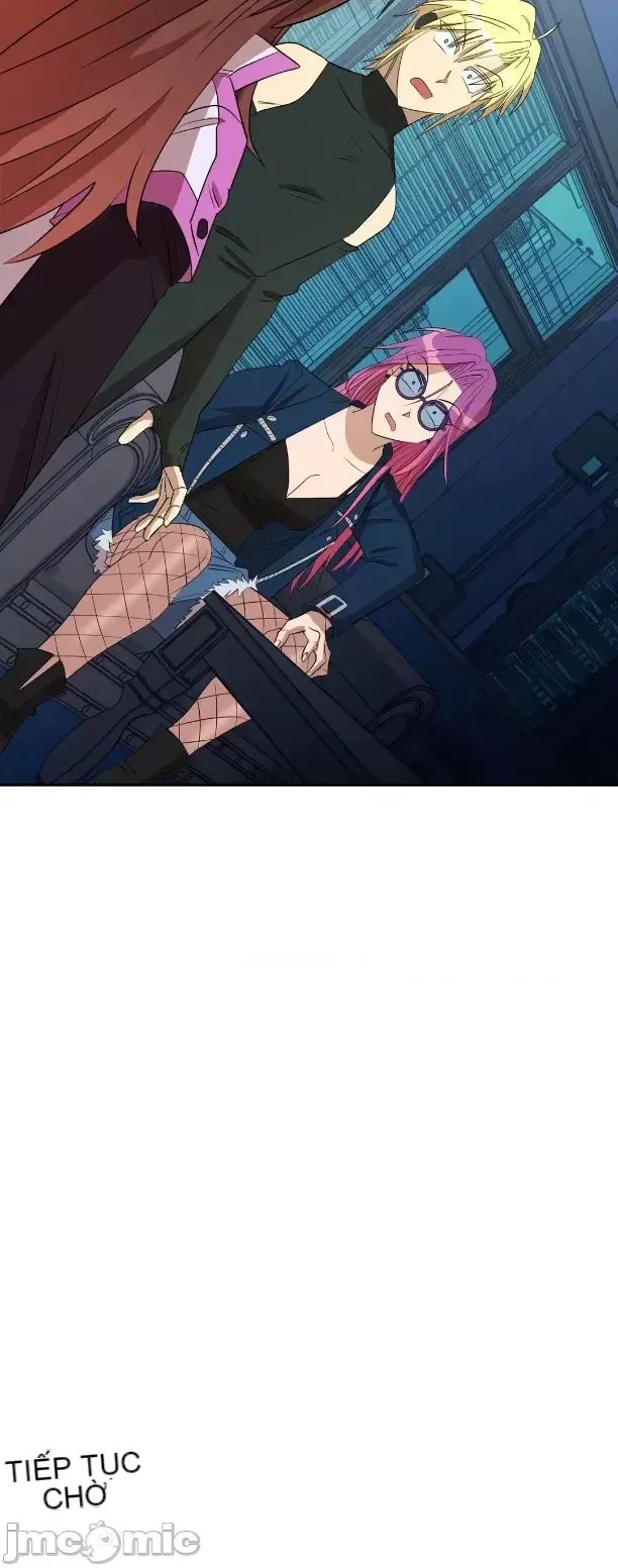 TÌNH YÊU -Ghét Niềm Vui ~thực hiện mọi mong muốn của bạn~ Chương 01-37