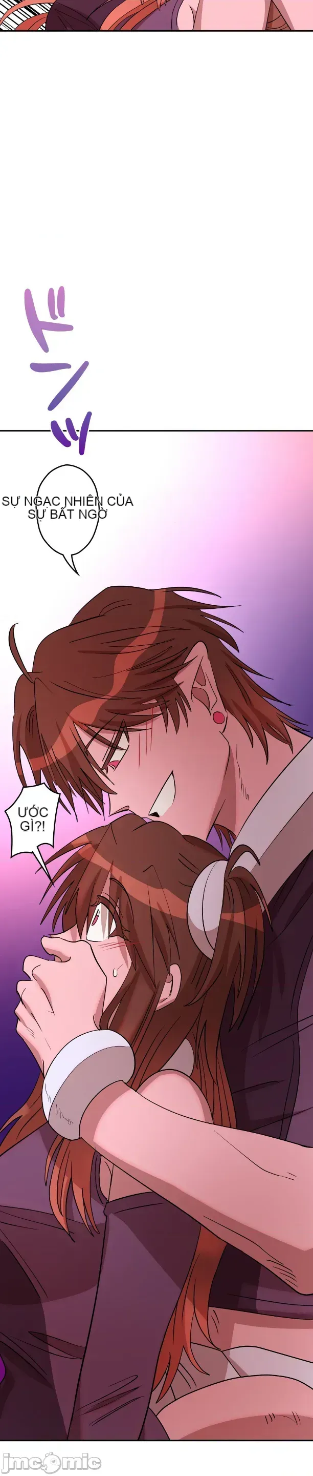 TÌNH YÊU -Ghét Niềm Vui ~thực hiện mọi mong muốn của bạn~ Chương 01-37