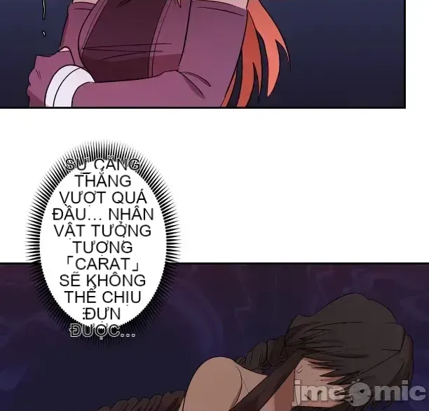 TÌNH YÊU -Ghét Niềm Vui ~thực hiện mọi mong muốn của bạn~ Chương 01-37