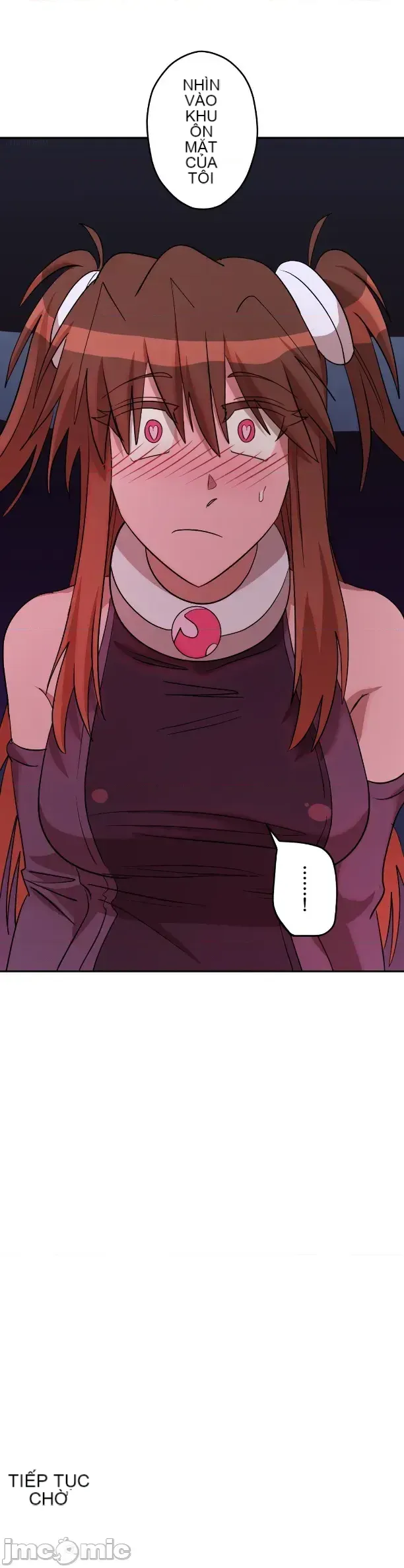 TÌNH YÊU -Ghét Niềm Vui ~thực hiện mọi mong muốn của bạn~ Chương 01-37