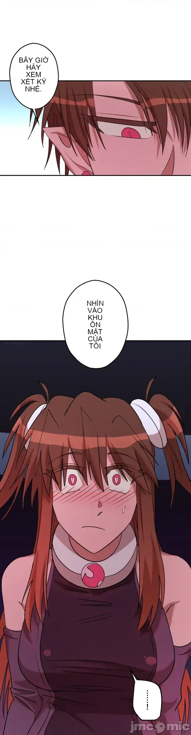 TÌNH YÊU -Ghét Niềm Vui ~thực hiện mọi mong muốn của bạn~ Chương 01-37