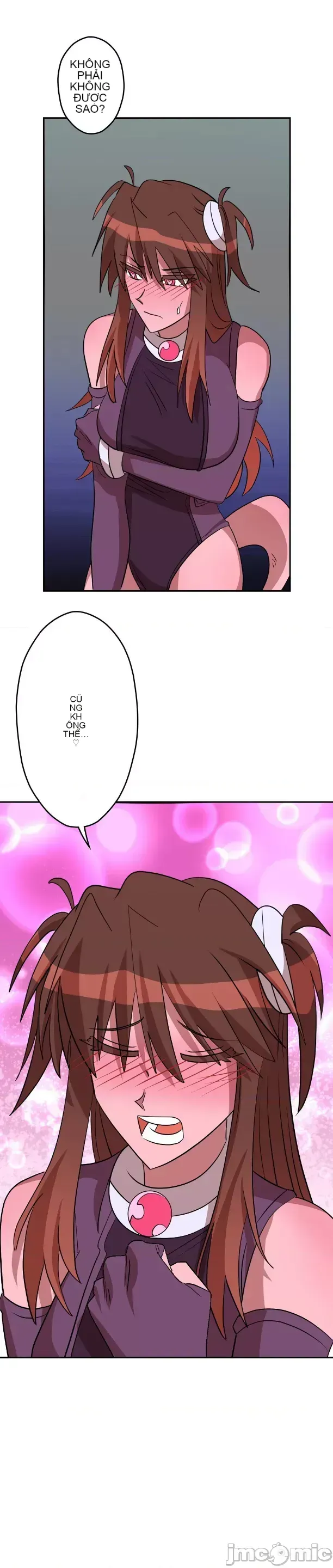 TÌNH YÊU -Ghét Niềm Vui ~thực hiện mọi mong muốn của bạn~ Chương 01-37