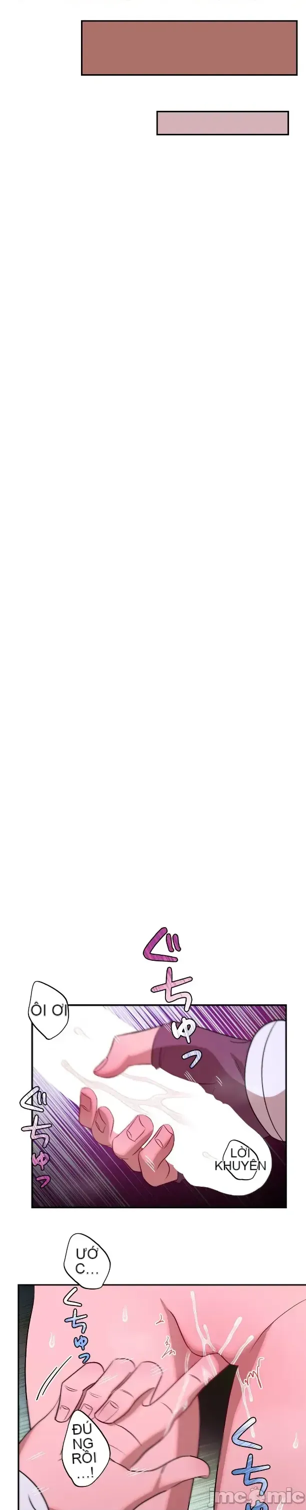 TÌNH YÊU -Ghét Niềm Vui ~thực hiện mọi mong muốn của bạn~ Chương 01-37