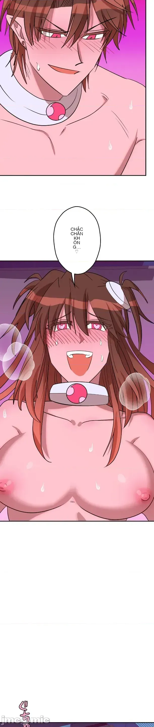 TÌNH YÊU -Ghét Niềm Vui ~thực hiện mọi mong muốn của bạn~ Chương 01-37