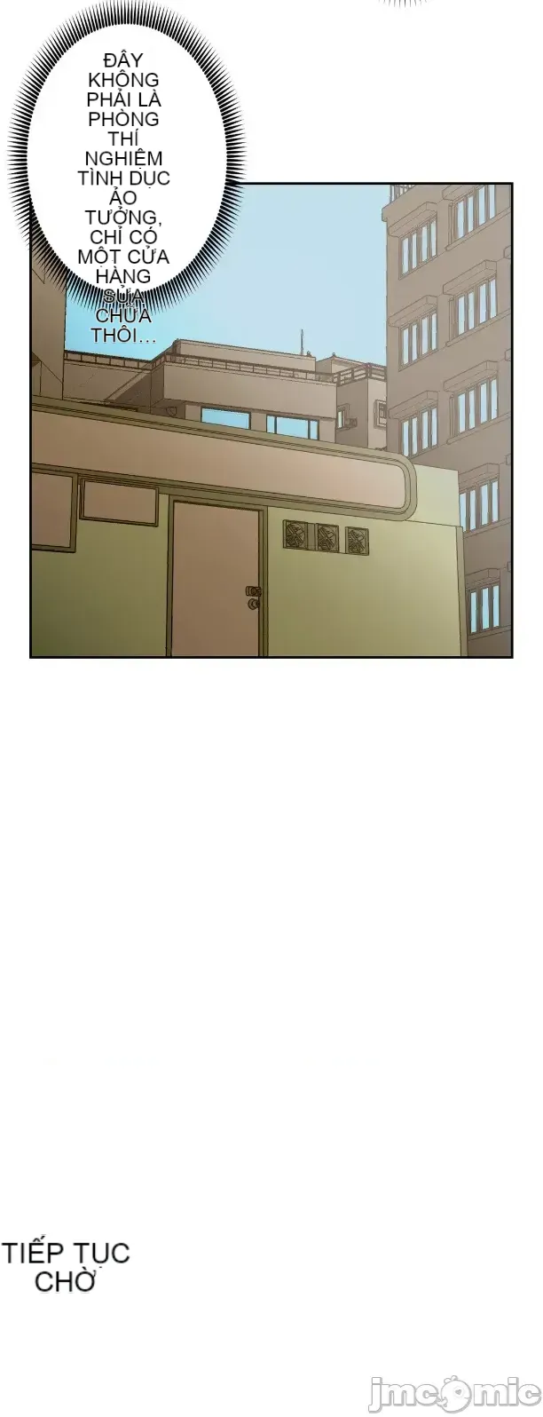 TÌNH YÊU -Ghét Niềm Vui ~thực hiện mọi mong muốn của bạn~ Chương 01-37