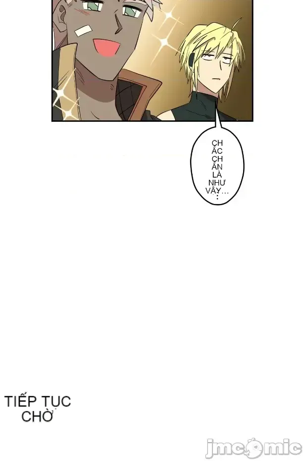 TÌNH YÊU -Ghét Niềm Vui ~thực hiện mọi mong muốn của bạn~ Chương 01-37