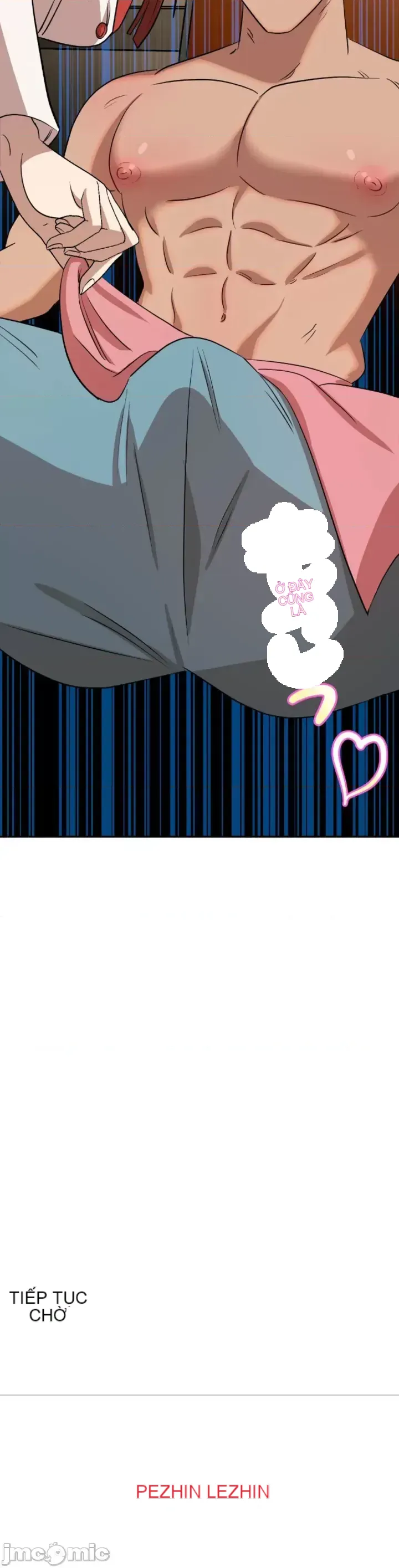 TÌNH YÊU -Ghét Niềm Vui ~thực hiện mọi mong muốn của bạn~ Chương 01-37