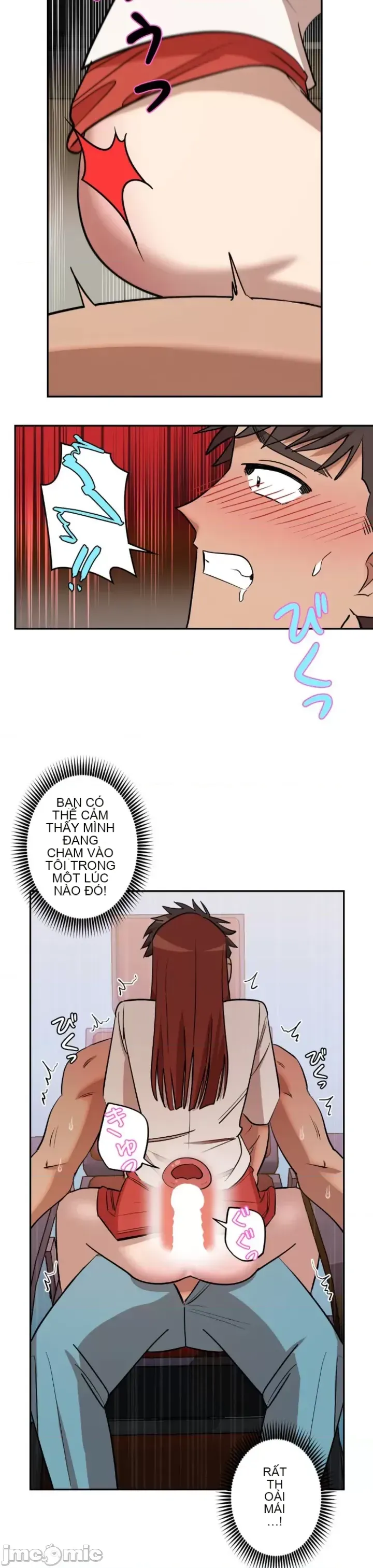 TÌNH YÊU -Ghét Niềm Vui ~thực hiện mọi mong muốn của bạn~ Chương 01-37