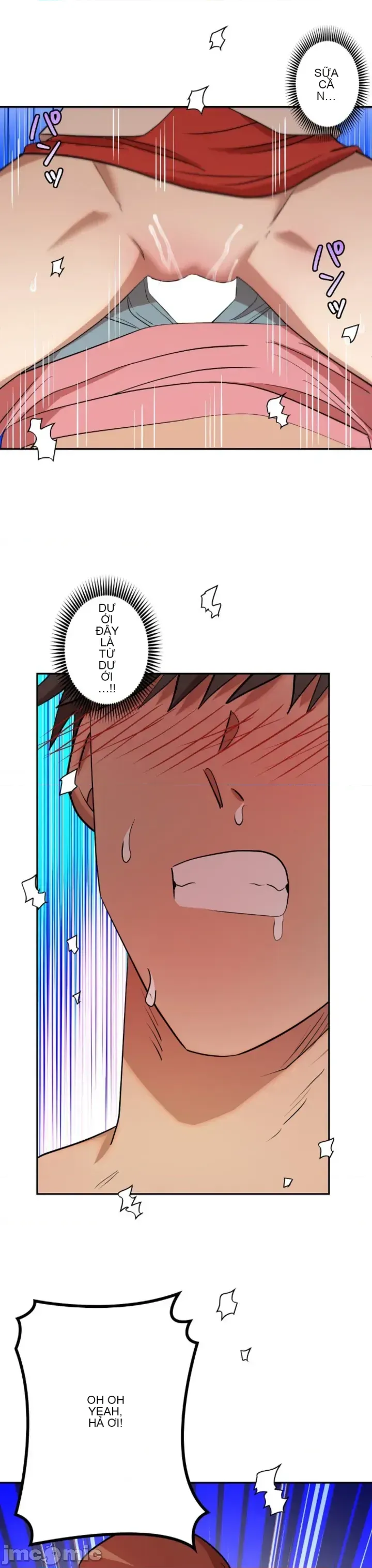 TÌNH YÊU -Ghét Niềm Vui ~thực hiện mọi mong muốn của bạn~ Chương 01-37