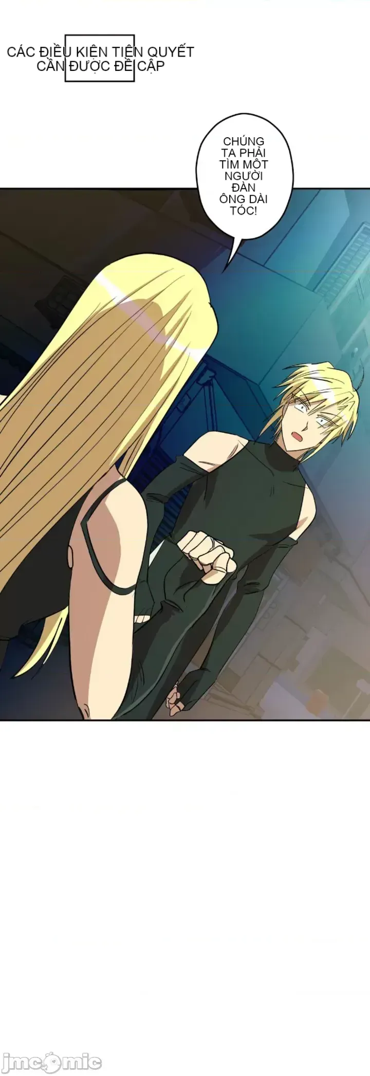 TÌNH YÊU -Ghét Niềm Vui ~thực hiện mọi mong muốn của bạn~ Chương 01-37