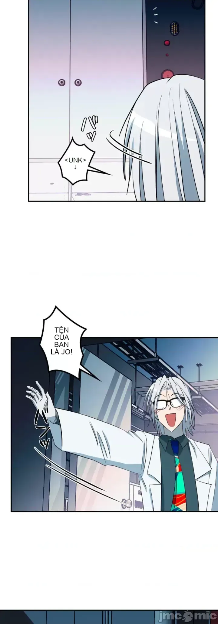 TÌNH YÊU -Ghét Niềm Vui ~thực hiện mọi mong muốn của bạn~ Chương 01-37