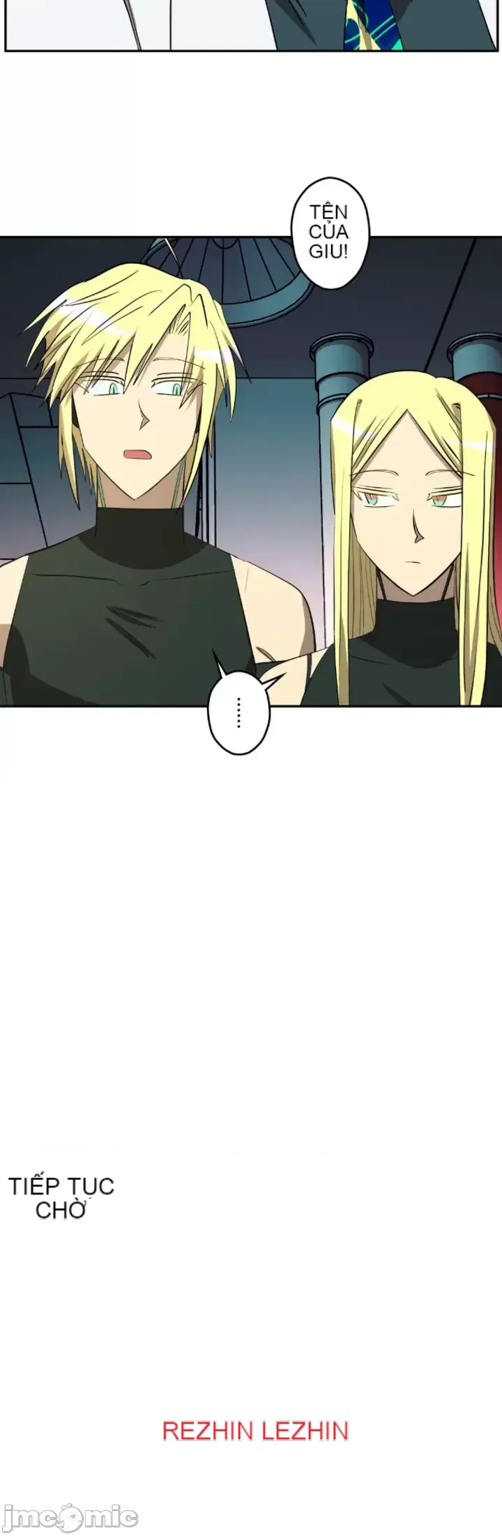 TÌNH YÊU -Ghét Niềm Vui ~thực hiện mọi mong muốn của bạn~ Chương 01-37