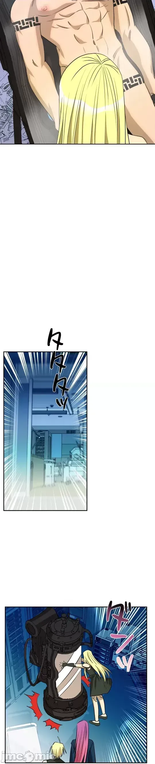 TÌNH YÊU -Ghét Niềm Vui ~thực hiện mọi mong muốn của bạn~ Chương 01-37