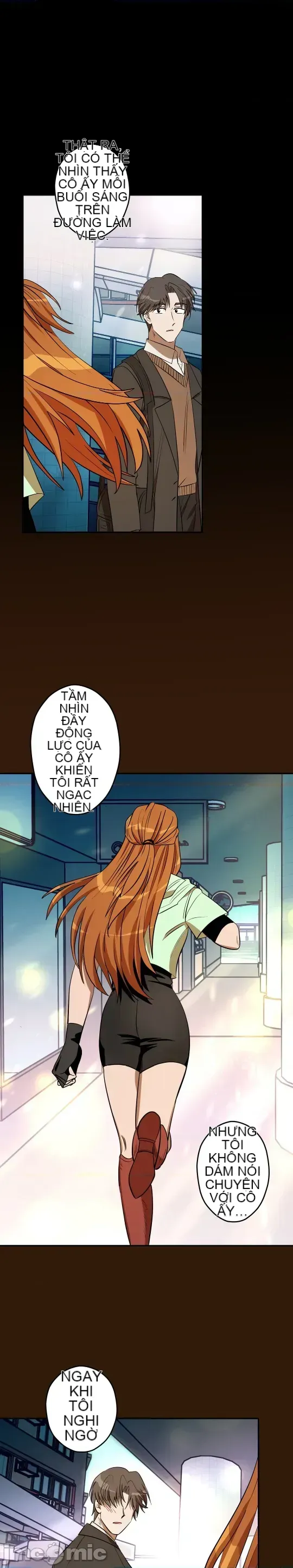 TÌNH YÊU -Ghét Niềm Vui ~thực hiện mọi mong muốn của bạn~ Chương 01-37