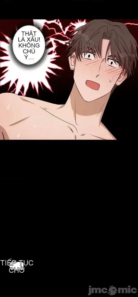 TÌNH YÊU -Ghét Niềm Vui ~thực hiện mọi mong muốn của bạn~ Chương 01-37