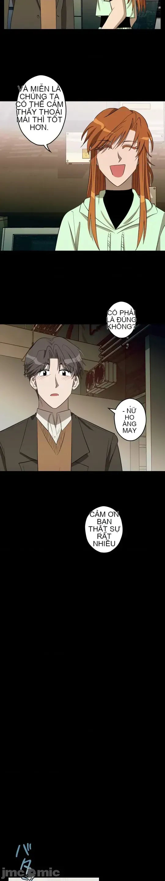 TÌNH YÊU -Ghét Niềm Vui ~thực hiện mọi mong muốn của bạn~ Chương 01-37