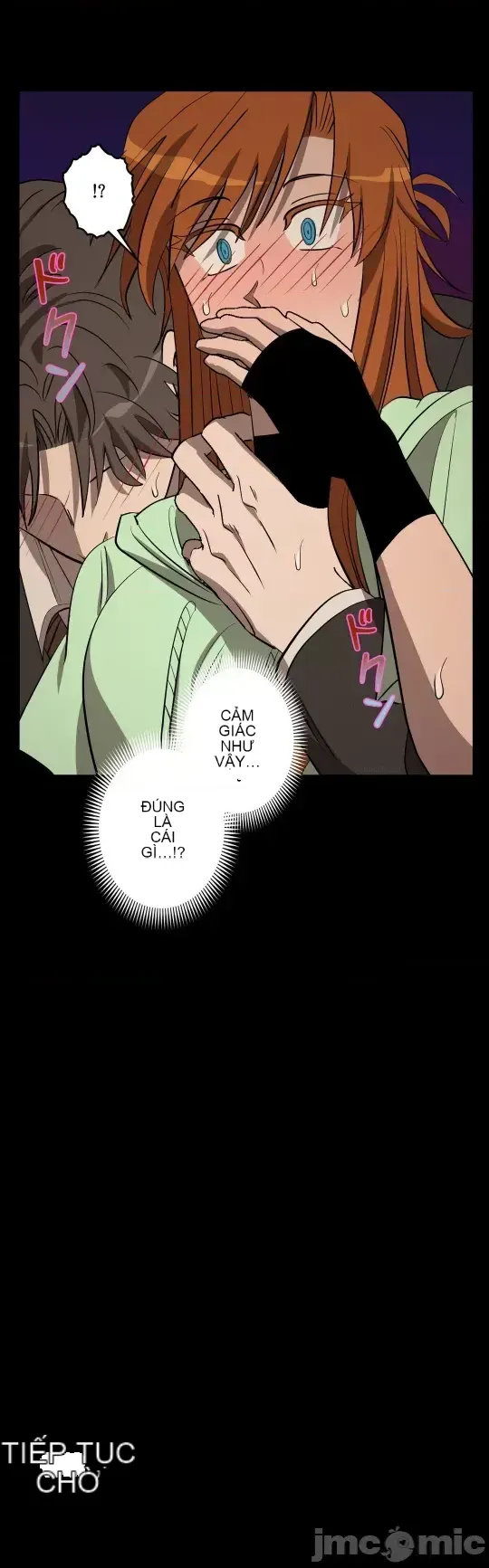 TÌNH YÊU -Ghét Niềm Vui ~thực hiện mọi mong muốn của bạn~ Chương 01-37