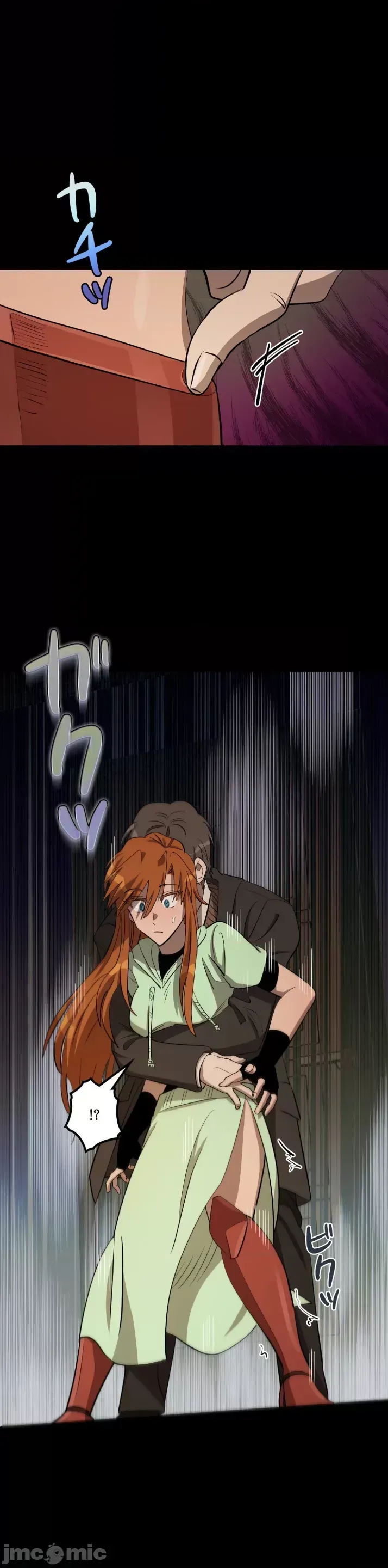 TÌNH YÊU -Ghét Niềm Vui ~thực hiện mọi mong muốn của bạn~ Chương 01-37