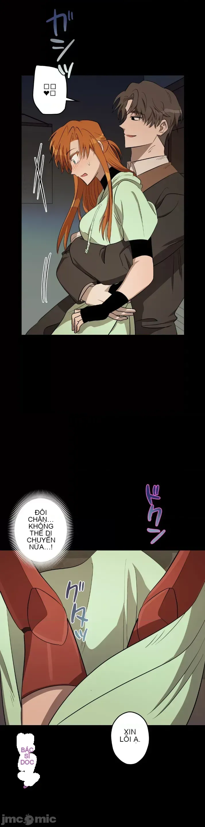 TÌNH YÊU -Ghét Niềm Vui ~thực hiện mọi mong muốn của bạn~ Chương 01-37