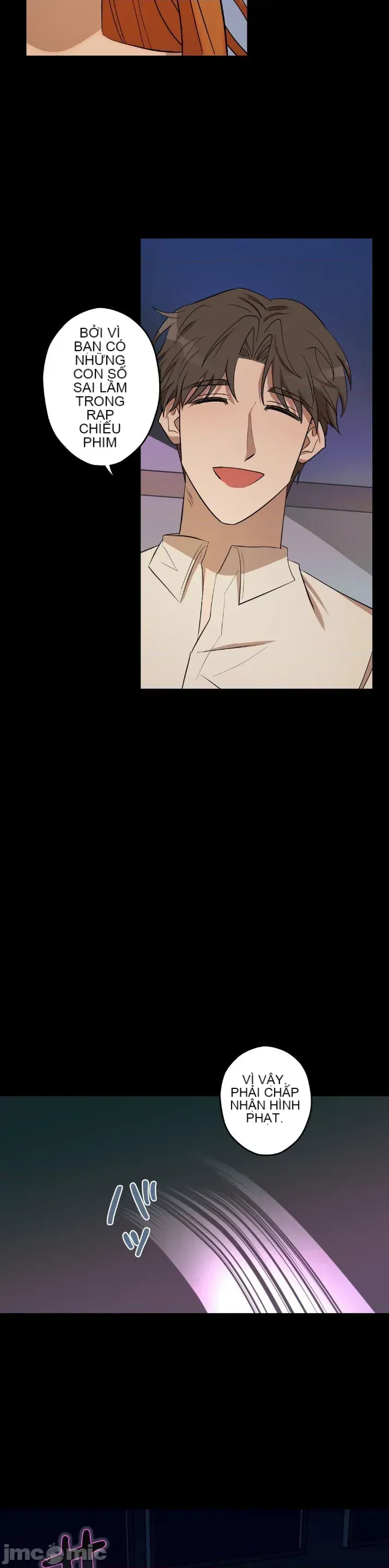 TÌNH YÊU -Ghét Niềm Vui ~thực hiện mọi mong muốn của bạn~ Chương 01-37