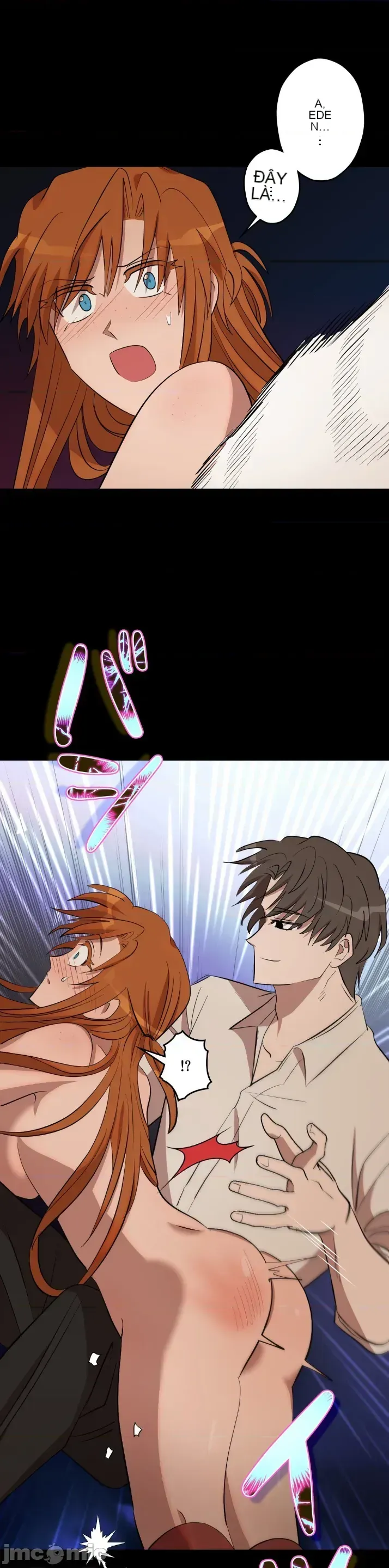 TÌNH YÊU -Ghét Niềm Vui ~thực hiện mọi mong muốn của bạn~ Chương 01-37