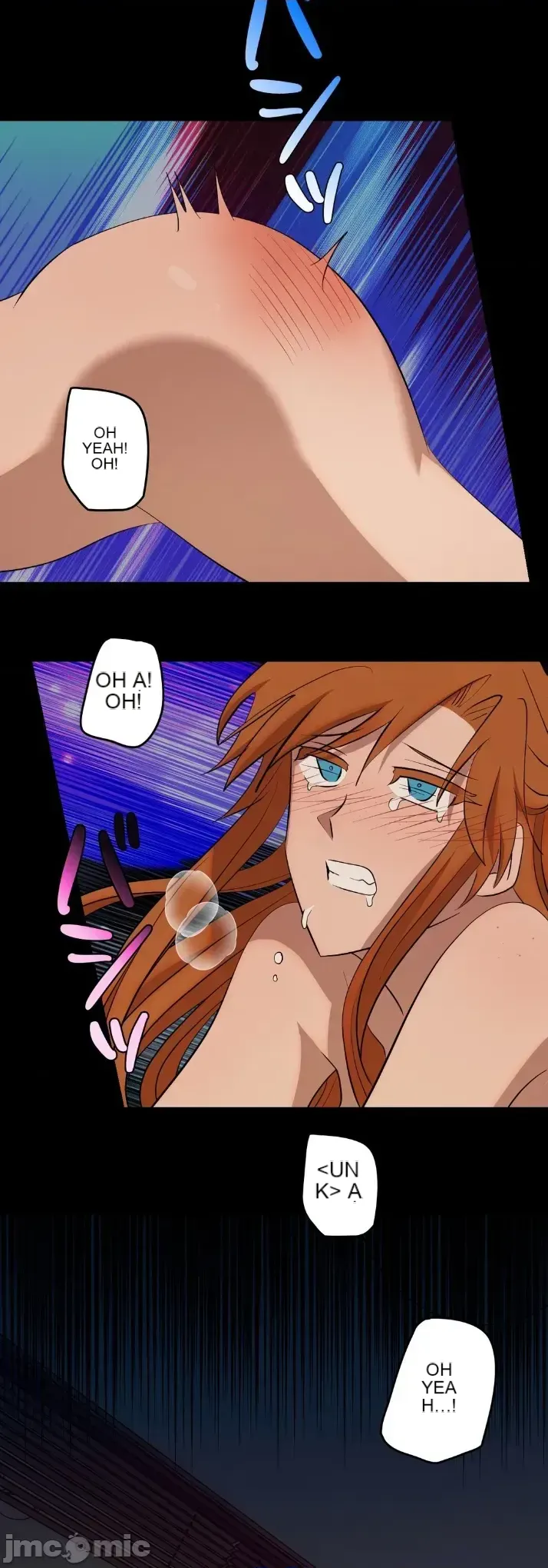 TÌNH YÊU -Ghét Niềm Vui ~thực hiện mọi mong muốn của bạn~ Chương 01-37