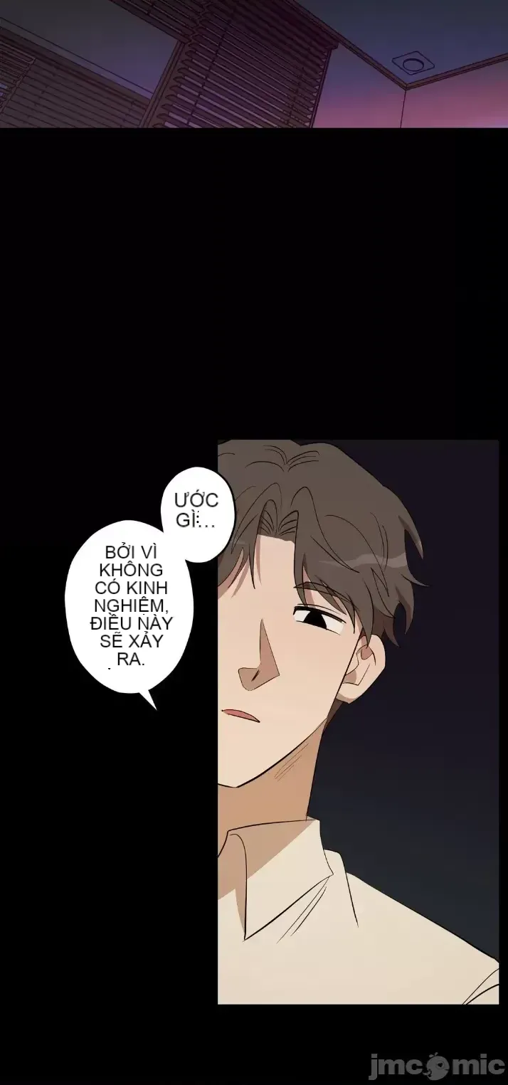 TÌNH YÊU -Ghét Niềm Vui ~thực hiện mọi mong muốn của bạn~ Chương 01-37