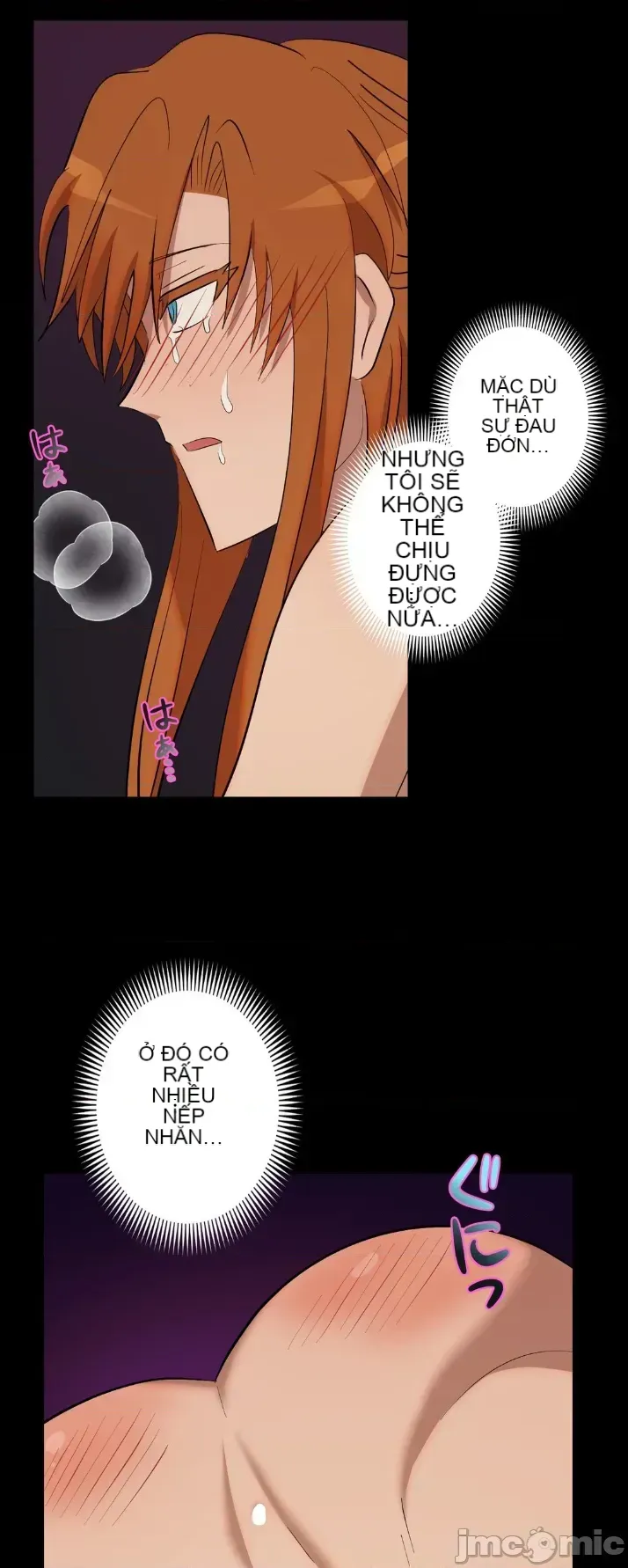 TÌNH YÊU -Ghét Niềm Vui ~thực hiện mọi mong muốn của bạn~ Chương 01-37