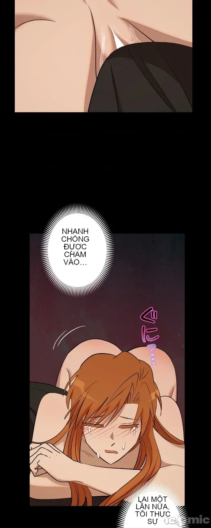 TÌNH YÊU -Ghét Niềm Vui ~thực hiện mọi mong muốn của bạn~ Chương 01-37