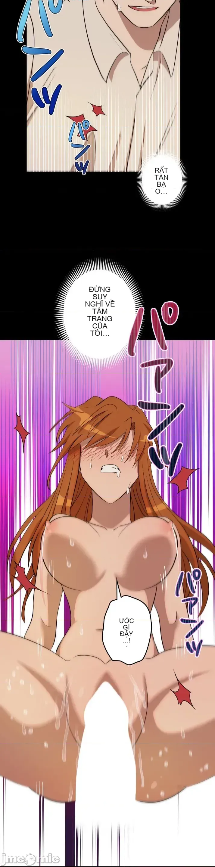 TÌNH YÊU -Ghét Niềm Vui ~thực hiện mọi mong muốn của bạn~ Chương 01-37