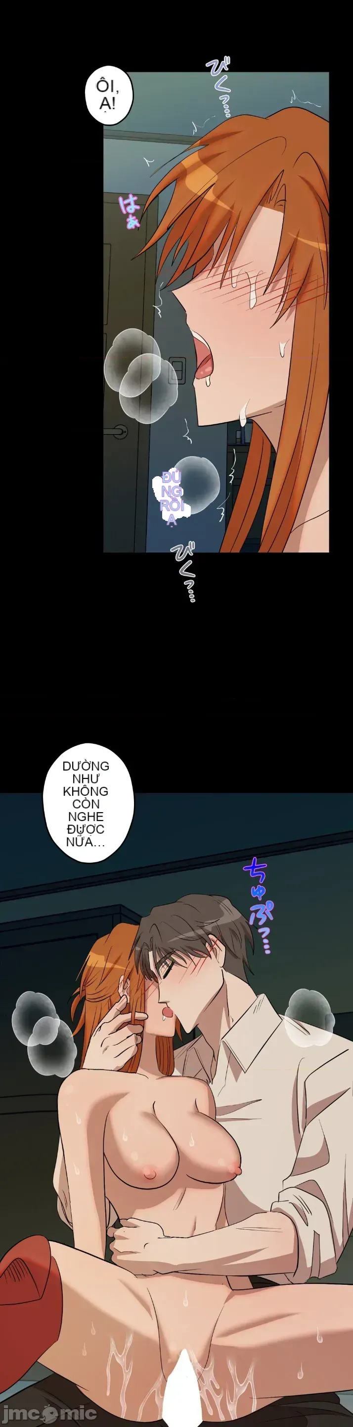 TÌNH YÊU -Ghét Niềm Vui ~thực hiện mọi mong muốn của bạn~ Chương 01-37