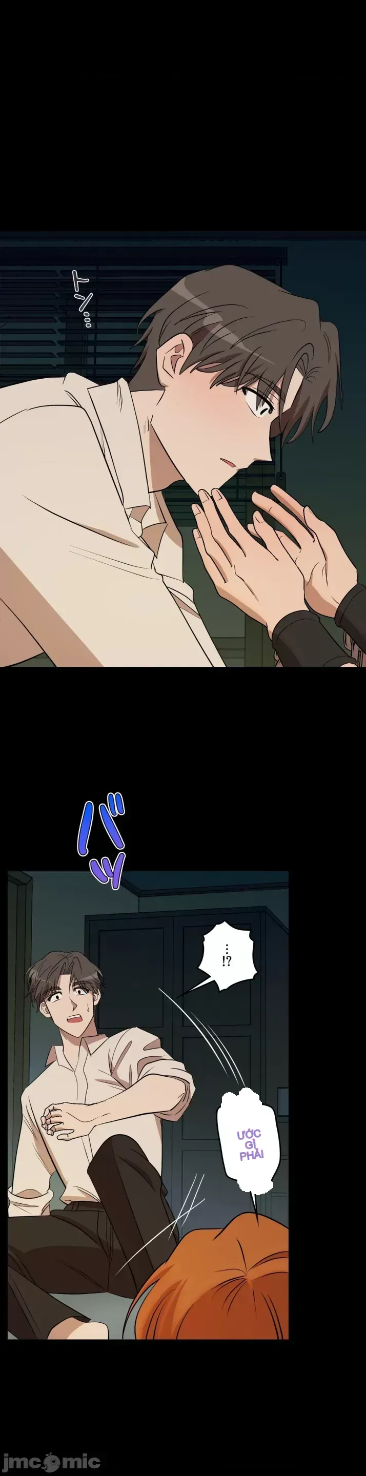 TÌNH YÊU -Ghét Niềm Vui ~thực hiện mọi mong muốn của bạn~ Chương 01-37