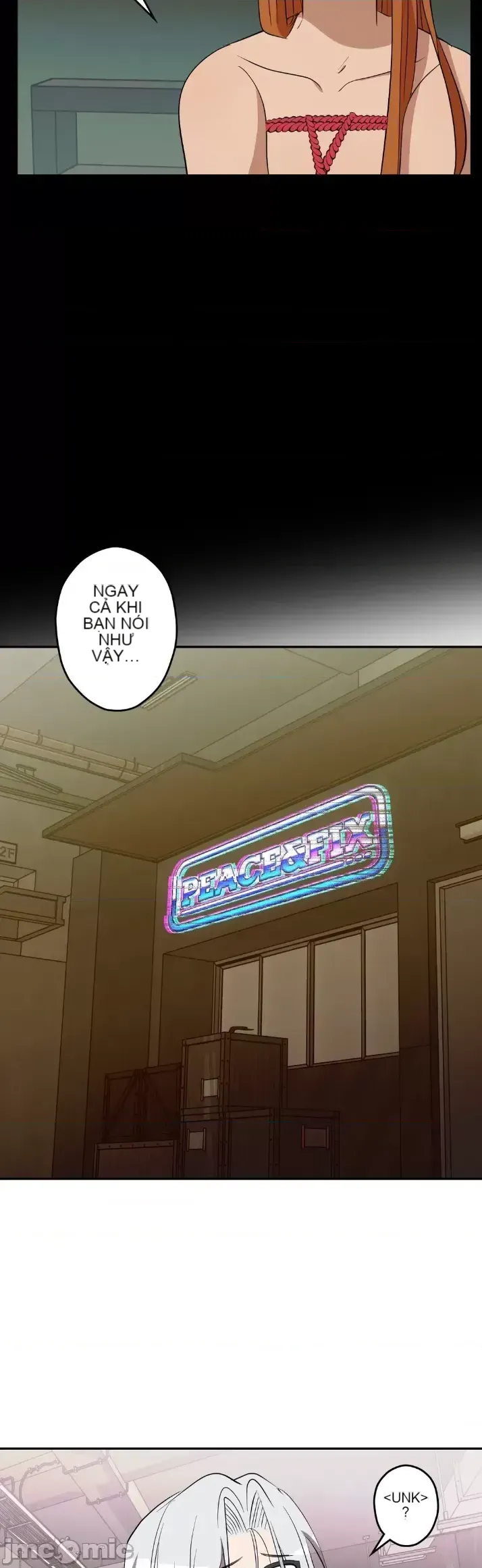 TÌNH YÊU -Ghét Niềm Vui ~thực hiện mọi mong muốn của bạn~ Chương 01-37