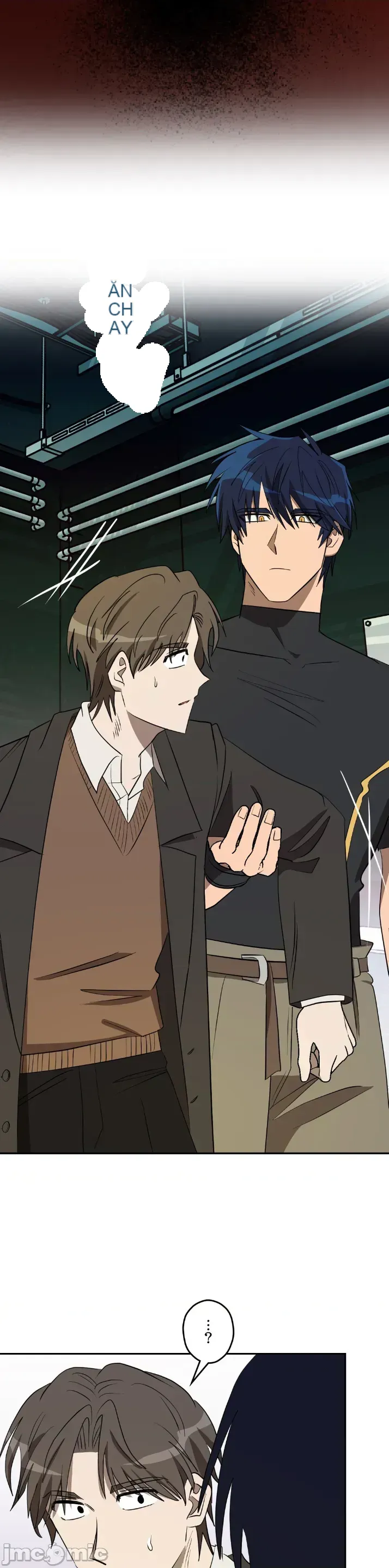 TÌNH YÊU -Ghét Niềm Vui ~thực hiện mọi mong muốn của bạn~ Chương 01-37