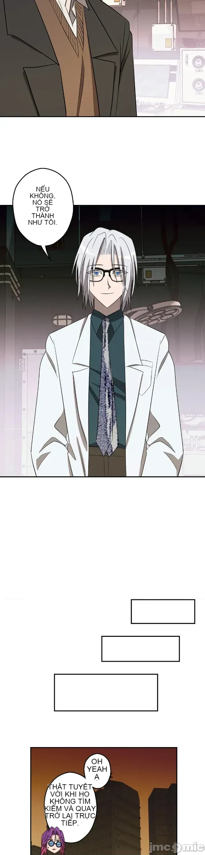 TÌNH YÊU -Ghét Niềm Vui ~thực hiện mọi mong muốn của bạn~ Chương 01-37