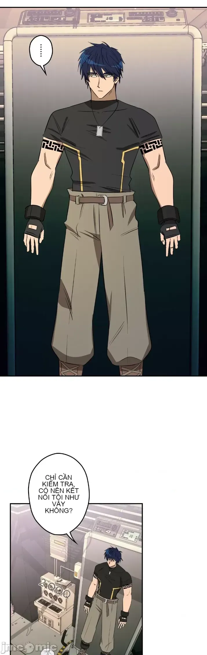 TÌNH YÊU -Ghét Niềm Vui ~thực hiện mọi mong muốn của bạn~ Chương 01-37