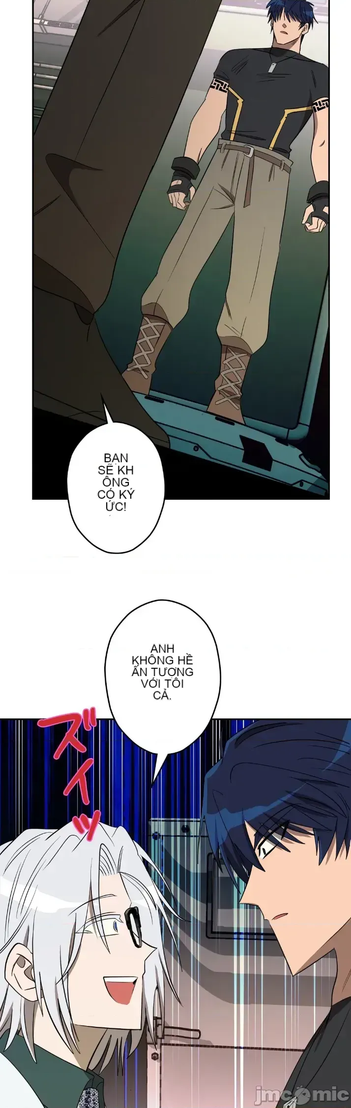 TÌNH YÊU -Ghét Niềm Vui ~thực hiện mọi mong muốn của bạn~ Chương 01-37