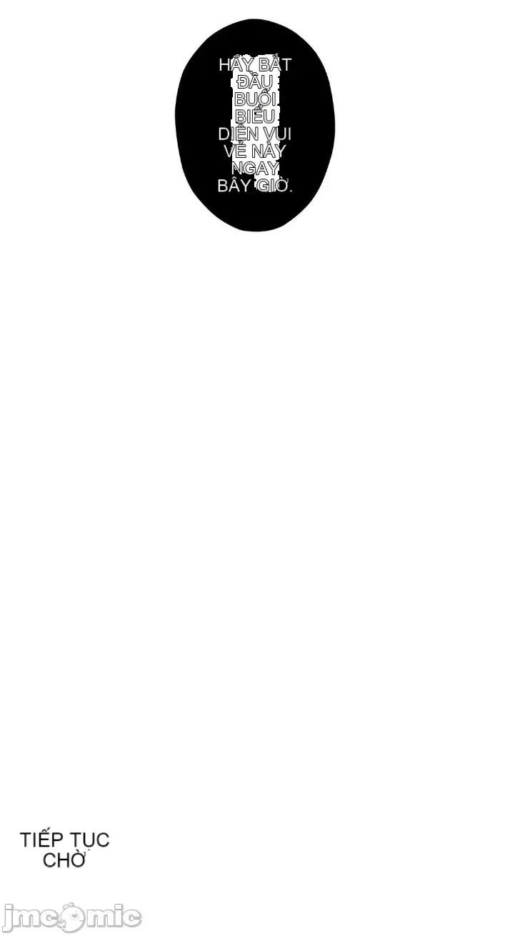 TÌNH YÊU -Ghét Niềm Vui ~thực hiện mọi mong muốn của bạn~ Chương 01-37