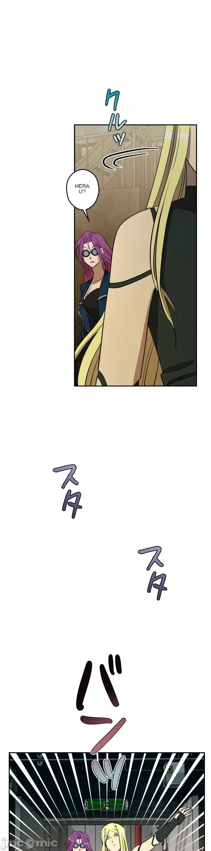 TÌNH YÊU -Ghét Niềm Vui ~thực hiện mọi mong muốn của bạn~ Chương 01-37