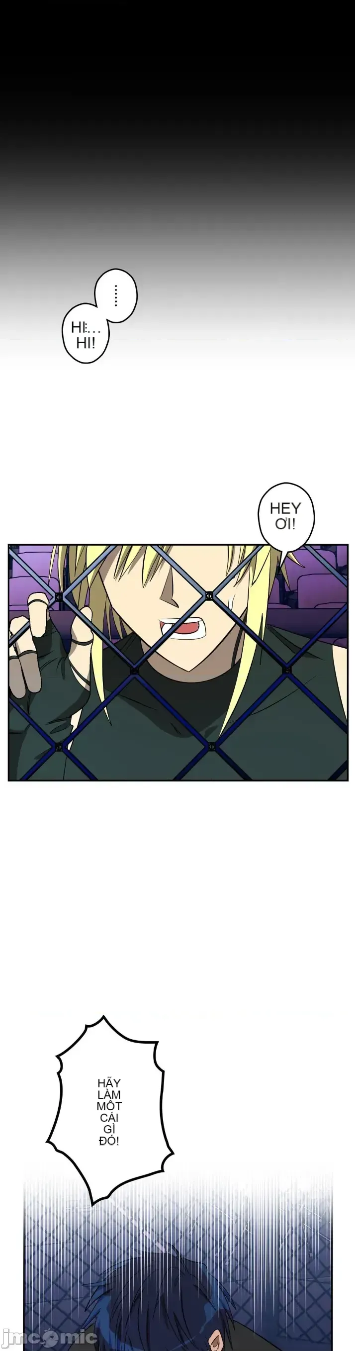 TÌNH YÊU -Ghét Niềm Vui ~thực hiện mọi mong muốn của bạn~ Chương 01-37