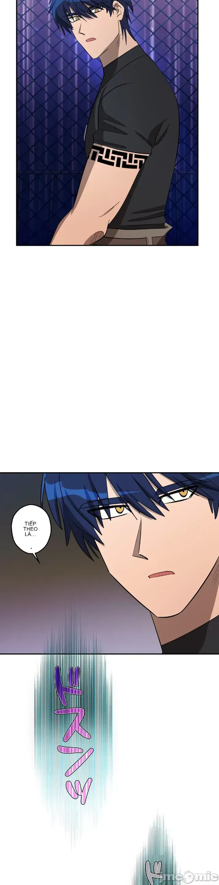 TÌNH YÊU -Ghét Niềm Vui ~thực hiện mọi mong muốn của bạn~ Chương 01-37