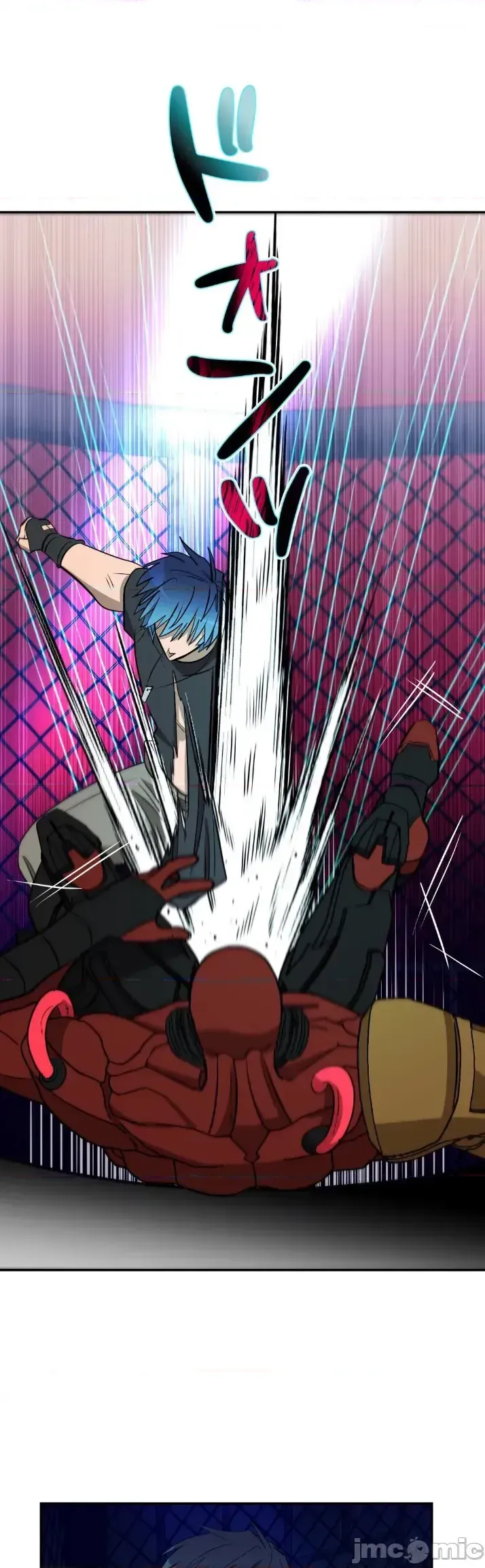 TÌNH YÊU -Ghét Niềm Vui ~thực hiện mọi mong muốn của bạn~ Chương 01-37