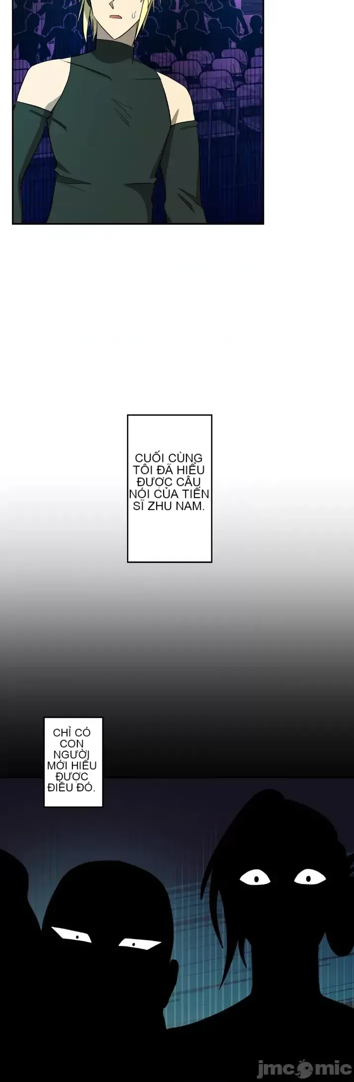 TÌNH YÊU -Ghét Niềm Vui ~thực hiện mọi mong muốn của bạn~ Chương 01-37