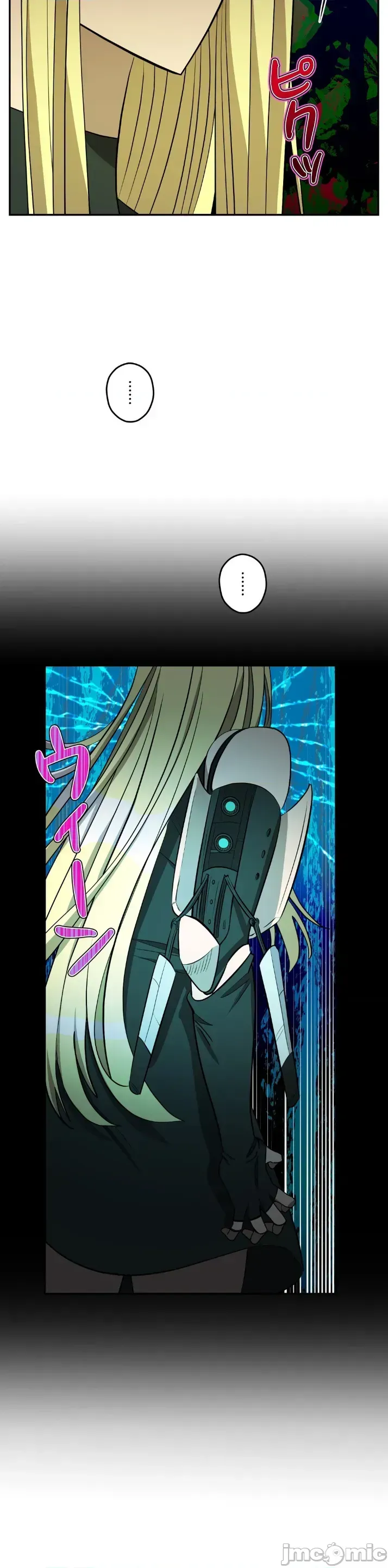 TÌNH YÊU -Ghét Niềm Vui ~thực hiện mọi mong muốn của bạn~ Chương 01-37