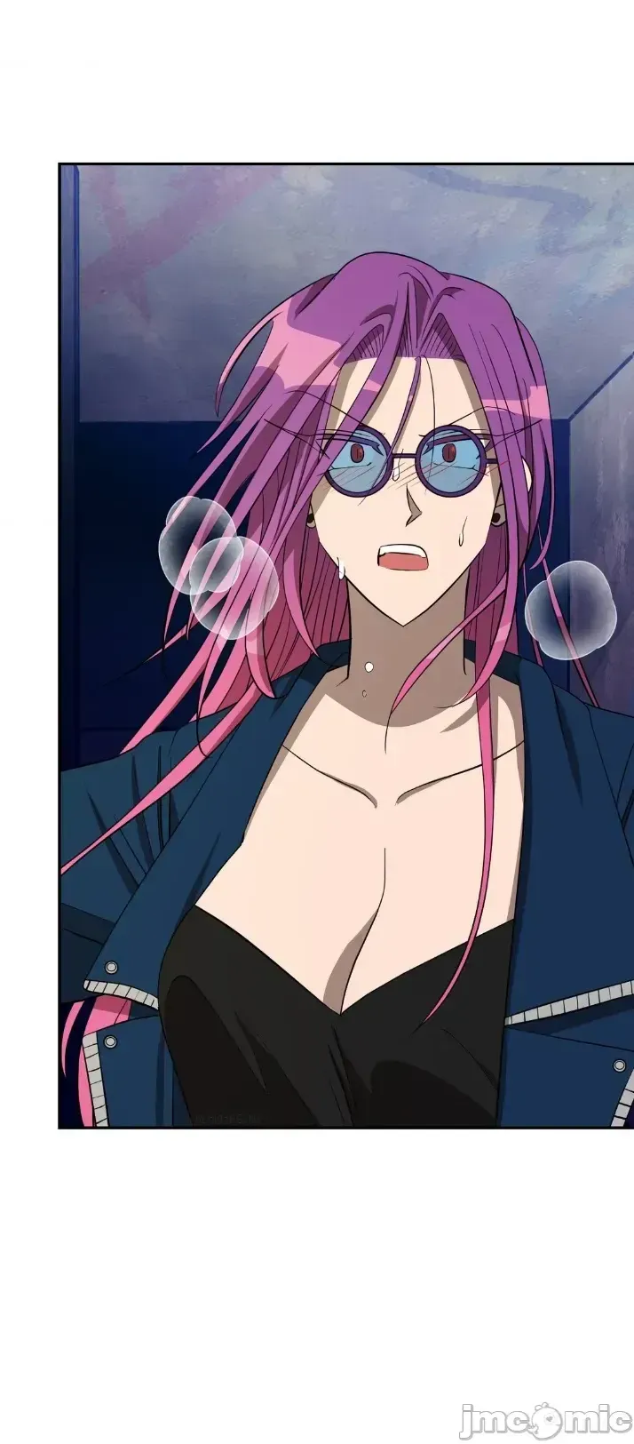 TÌNH YÊU -Ghét Niềm Vui ~thực hiện mọi mong muốn của bạn~ Chương 01-37